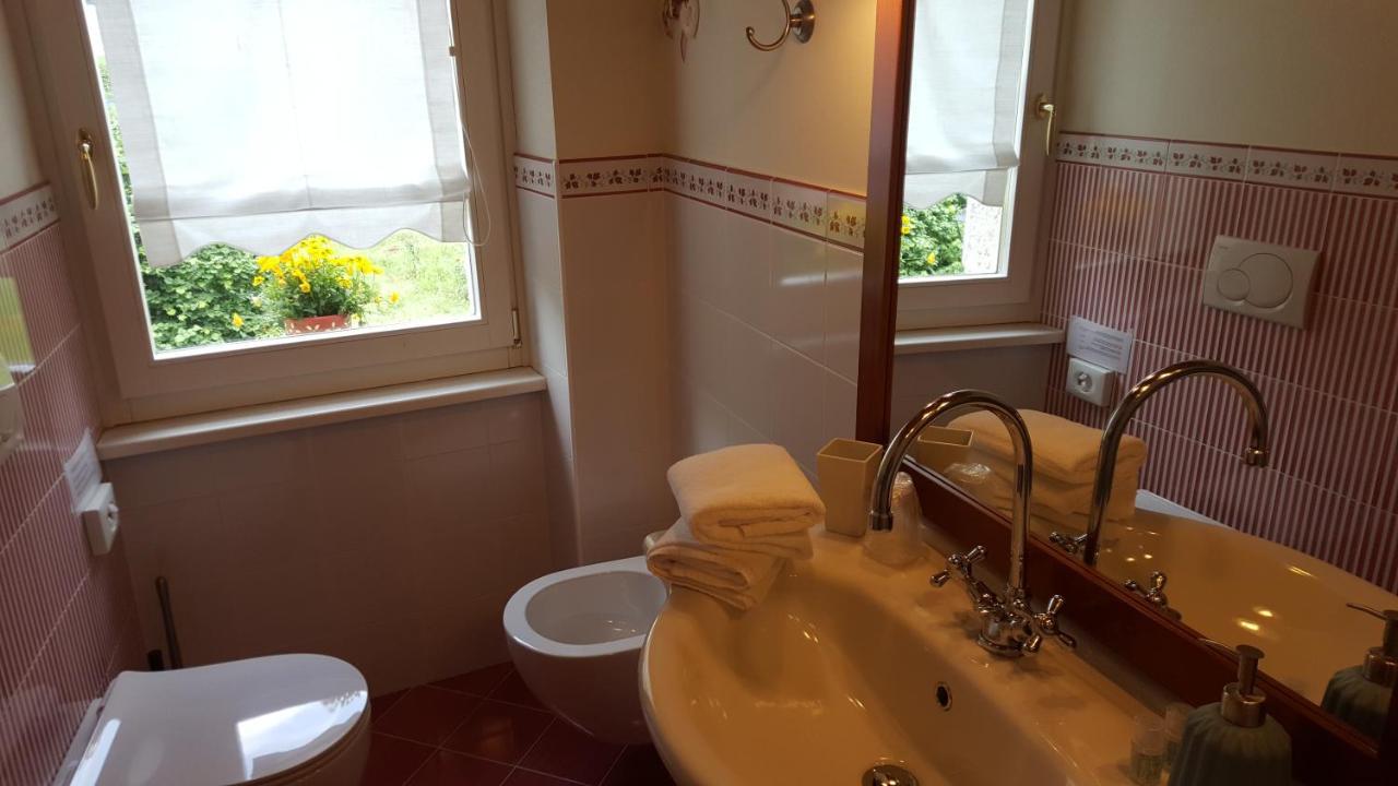 B&B Poggio Caiar Каприно Веронезе Стая снимка